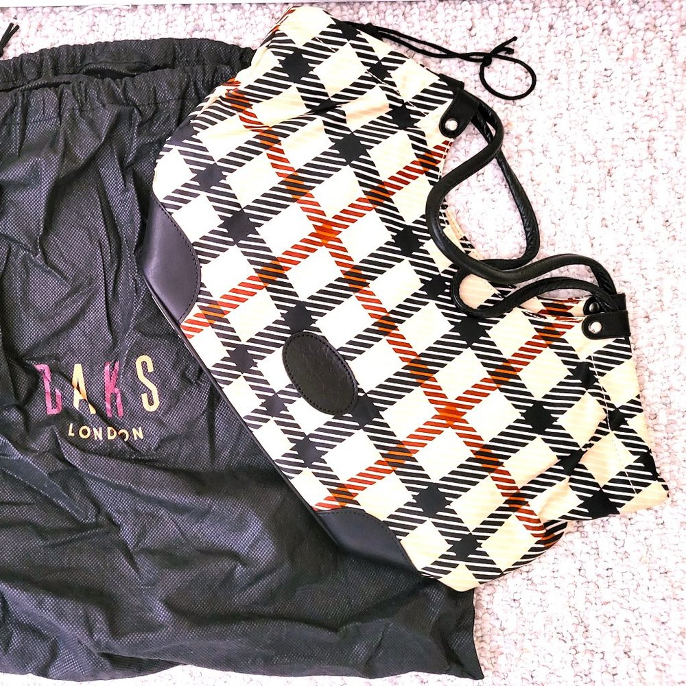 DAKS Totbag (New)